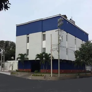 Sandiego Inc Hotel Barranquilla (Atlantico)