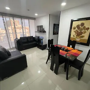 Lujoso Apartartamento Apartamento