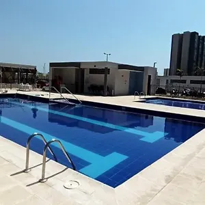 Apartamento En Barranquilla Apartamento