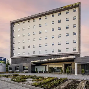 City Express Junior By Marriott Aeropuerto Hotel Bogota