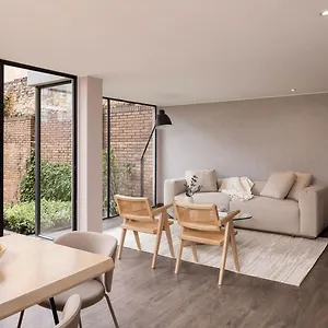 Bogo64 Apartamento Bogotá
