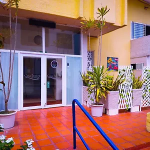 Hotel Casa Boston, Barranquilla (Atlantico)