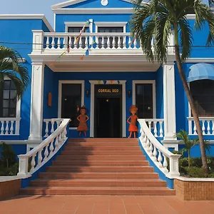 Hotel D Marr